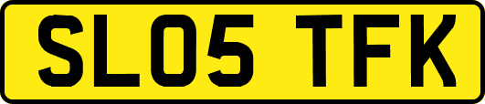 SL05TFK