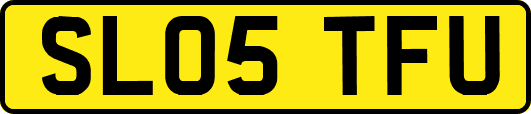 SL05TFU