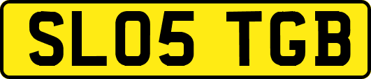 SL05TGB