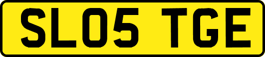 SL05TGE