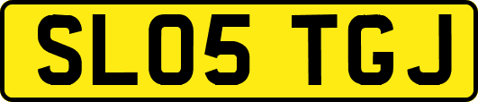 SL05TGJ