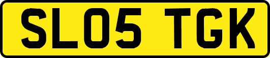 SL05TGK