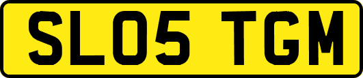 SL05TGM