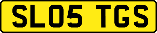 SL05TGS