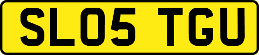 SL05TGU
