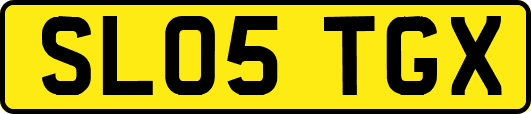 SL05TGX