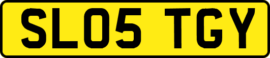 SL05TGY
