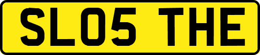 SL05THE