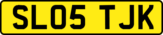 SL05TJK