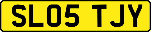 SL05TJY