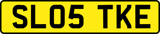 SL05TKE