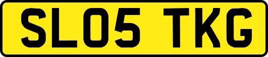 SL05TKG