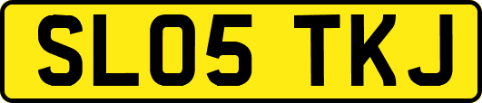 SL05TKJ