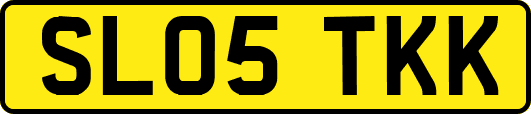 SL05TKK