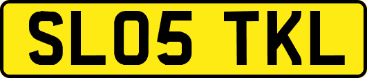 SL05TKL
