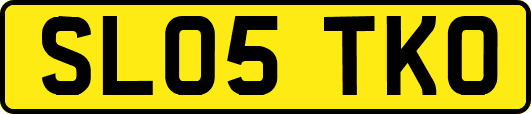 SL05TKO