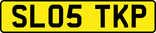 SL05TKP