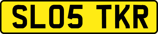 SL05TKR