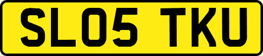 SL05TKU