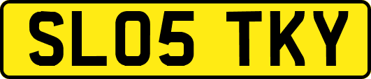 SL05TKY