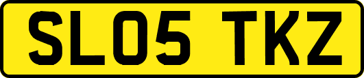 SL05TKZ