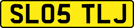 SL05TLJ