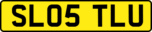SL05TLU