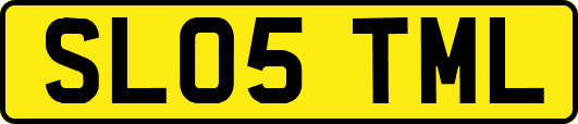 SL05TML