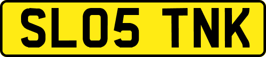 SL05TNK