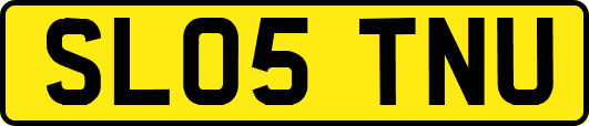 SL05TNU