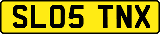 SL05TNX