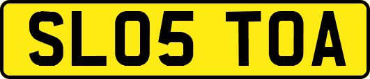 SL05TOA