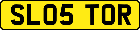SL05TOR