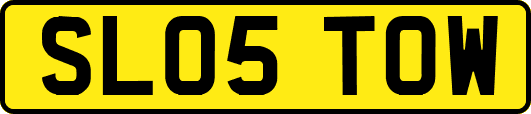 SL05TOW