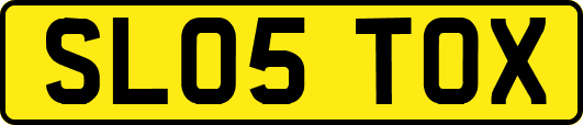 SL05TOX