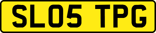 SL05TPG
