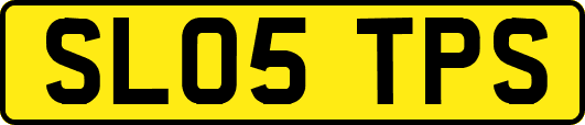 SL05TPS