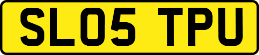 SL05TPU