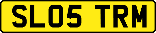 SL05TRM