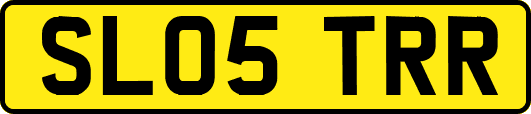 SL05TRR