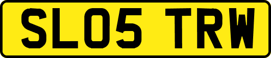 SL05TRW