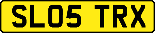 SL05TRX