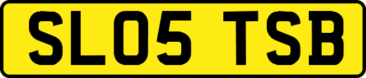 SL05TSB