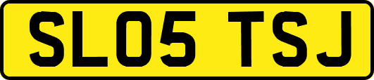 SL05TSJ