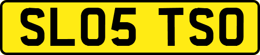 SL05TSO