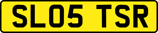 SL05TSR