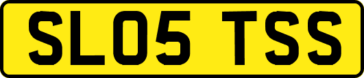 SL05TSS