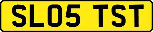 SL05TST