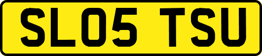 SL05TSU