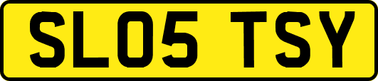 SL05TSY